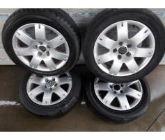 set janta aliaj vw passat b6
