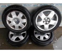 set janta aliaj vw polo 1.4tdi
