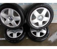 set janta aliaj vw polo 9n