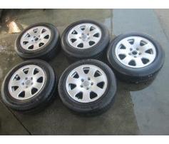 set jante aliaj 195/65 r15 audi a 4 1.9tdi avf