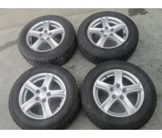 set jante aliaj 195/65 r15 mercedes c 220 cdi