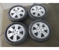 set jante aliaj 205/55 r16 pentru ford mondeo 2.0tdci n7ba