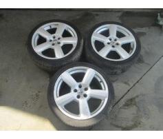 set jante aliaj 225/40z r18 vw bora 1.9tdi asz