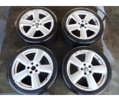 set jante aliaj 235/40r18 audi a4 2.0tdi brd 03g130073t