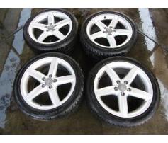 set jante aliaj audi a4 2.0tdi  245/40 zr18