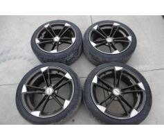 set jante aliaj audi a4 2.0tdi cag 245/40 zr19