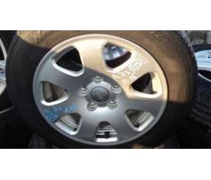 set jante aliaj audi a4   2000-2004