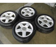 set jante aliaj audi a6 allroad 2.5tdi ake