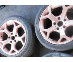set jante aliaj bmw 120 2.0d n47d20a 225/45 r17