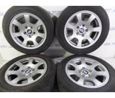 set jante aliaj bmw e61 525 2.5d 256d2 215/55 r16