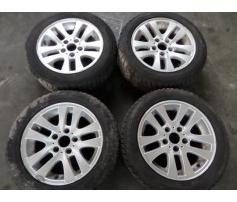 set jante aliaj bmw e91 320 2.0d 163cp 204d4 205/55/16
