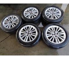 set jante aliaj citroen c4 1.6hdi 9h06 205/55 r16