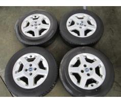 set jante aliaj fiat doblo (119) 2001/03 -2009