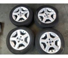 set jante aliaj fiat doblo 1.9jtd 175/65/14