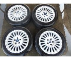 set jante aliaj ford focus 2 1.6tdci g8db cod 205/55 r16