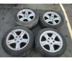 set jante aliaj mercedes c 203 cdi cod 205/55 r16