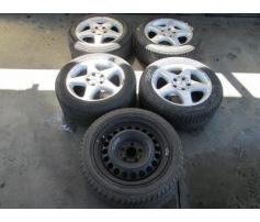 set jante aliaj mercedes clasa c (w203) 2000/05-2007/02