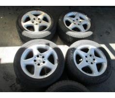 set jante aliaj mercedes clasa c (w203) 2000/05-2007/02