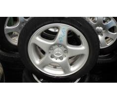 set jante aliaj mercedes clasa c (w203) 2000/05-2007/02