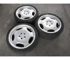 janta tabla mercedes clasa c (w203) 2000/05-2007/02