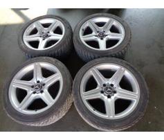 set jante aliaj mercedes cls 320 cdi r18