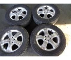 set jante aliaj mercedes ml 3.0cdi 265/60 r18