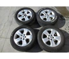 set jante aliaj opel antara 2.0cdti