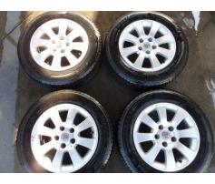 set jante aliaj opel astra h 1.7cdti z17dtl cod 195/65 r15