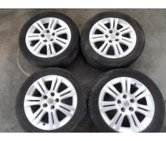 set jante aliaj opel meriva 1.7cdti