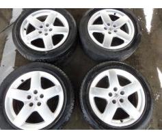 set jante aliaj peugeot 407 2.0hdi 136cp