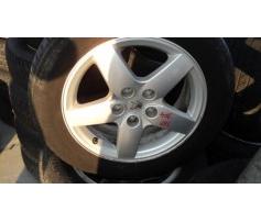 set jante aliaj peugeot 407 sw (6e) 2004/05-2008