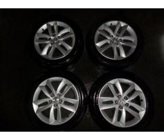 set jante aliaj peugeot 508 2.0hdi