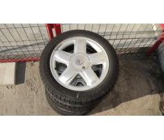 set jante aliaj renault clio 3 2005-2009
