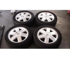 set jante aliaj renault megane 2 (bm0/1_, cm0/1_) 2002/11-2007/03