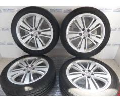 set jante aliaj seat ibiza 1.4b bxw 215/45 r16