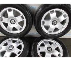 set jante aliaj seat leon 1.4 16v bca