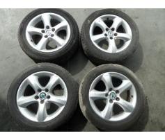 set jante aliaj skoda fabia 2 1.4b bxw