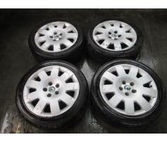 set jante aliaj skoda superb (3u4) 2002/02 - 2008/03