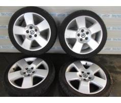 set jante aliaj skoda superb 2.5tdi aym 225/45 r17