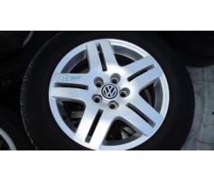 set jante aliaj volkswagen bora  (1j2) 1998/10 - 2005/09