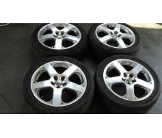 set jante aliaj volkswagen bora  (1j2) 1998/10 - 2005/09