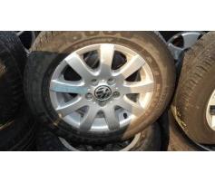 set jante aliaj volkswagen touran  (1t1, 1t2) 2003/02-2010/05