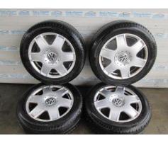 set jante aliaj vw bora 1.9tdi ajm