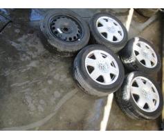 set jante aliaj vw bora 1.9tdi asz cod 205/55z r16