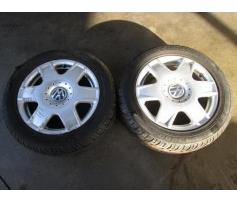 set jante aliaj vw bora 1.9tdi asz
