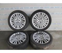 set jante aliaj vw eos 2.0fsi bwa