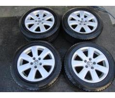 set jante aliaj vw passat 2.0tdi bmn