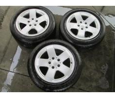 set jante aliaj vw passat 2.0tdi bmp