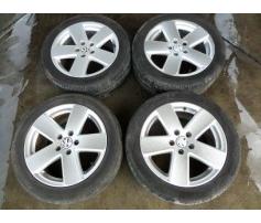 set jante aliaj vw passat b7 2.0tdi bkp cod 235/45 r17