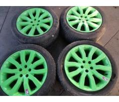 set jante aliaj vw t5 transporter 1.9tdi 275/45/20